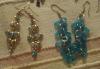 Превью Серьги индийские Санкт-Петербург - 3