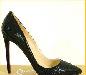 Копия туфель Christian Louboutin pigalle превью 175708.