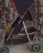 Превью Лёгкая немецкая колясочка  только Сегодня за 500 Москва - 1