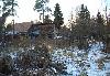 Превью Всеволожск, крепкий дом-бревно, 12сот Всеволожск - 2