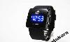 Спортивные часы Adidas LED Watch (Чёрные) превью 176196.