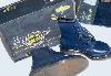 Ботинки DR. martens синие 36 раз. новые превью 176222.