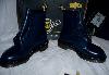 Превью Ботинки DR. martens синие 36 раз. новые Москва - 1
