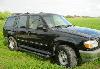 Превью Ford Explorer, 1995 Москва - 1