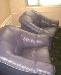 Превью От 4000р до 20000 кожаныё кресла из Финляндии Санкт-Петербург - 2