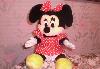 Мягкая игрушка Мики маус превью 176805.