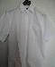 Рубашка белая RA, Швеция, размер M (ворот 39-40) превью 170775.