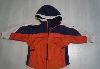 Ветровка на флисовой подкладке Arizona д/м 98-104 превью 177169.
