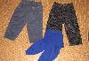 Превью Брюки весенние, летние.На шаговый шов 20-42см Москва - 1