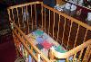 Превью Детская кроватка Санкт-Петербург - 3
