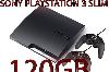 Продаю-Sony PlayStation 3 Slim (120 Gb) превью 177294.