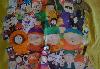 Превью Модная кофта с изображением героев South Park Москва - 2