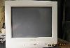 Монитор daewoo "15" дюймов, цветной превью 177447.