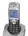 Превью Р/тел с Аон Panasonic Kx-Tcd500RUM + 2 доп. трубки Москва - 1