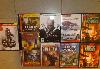 Превью Диски с играми коллекция 30 шт Москва - 1