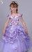 Детские бальные платья превью 177845.