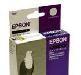 T007 Картридж Epson (C13T007402), 32 мл. чёрный превью 170877.