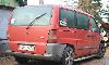 Превью Mercedes Vito 110 cdi Санкт-Петербург - 1