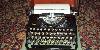 Печатная машинка Continental-38 года превью 178251 Печатная машинка Continental-38 года превью 178251.