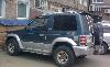 Превью Mitsubishi Pajero, 1992 Красноярск - 1