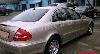 Превью Mercedes E-240 Москва - 1