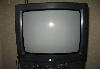Телевизор LG цветной превью 179532.