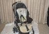 Превью Прогулочная коляска Пег-Перего а 3 Москва - 1
