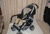 Превью Прогулочная коляска Пег-Перего а 3 Москва - 4