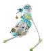 Колыбель-качели Парад планет Fisher-Price превью 179954.