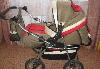 Коляска-трансформер превью 179970.