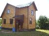 Новая полностью брусовая дача в Александрове превью 180176.