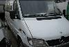 Превью Mercedes Benz 311CDI Sprinter Москва - 1