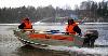 Превью Лодка "WellBoat 42" Санкт-Петербург - 1