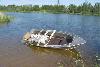 Превью Лодка "WellBoat 42" Санкт-Петербург - 4