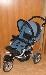 Превью Коляску Jane Slalom 3в1 Санкт-Петербург - 2