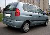 Превью Mitsubishi Space Star,  дв1.6, 2005г.в Москва - 3
