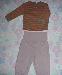 Брючки и кофта превью 181566.