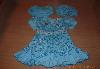 Нарядные платья д/д на годик превью 181569.