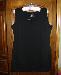 Новый черный топ р-р 50 превью 181575.