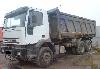 Превью Ивеко ЕвроТраккер (Iveko EuroTrakker) 2001 г.в Санкт-Петербург - 1