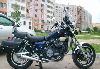 Превью Мотоцикл honda magna VF-750 Жуковский - 1
