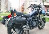 Превью Мотоцикл honda magna VF-750 Жуковский - 2