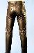Превью Кожаные штаны Alberto, новые Москва - 1