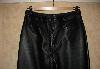 Превью Брюки кожаные Москва - 1