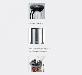 Превью Блендер DeLonghi KF 8170 H новый Москва - 1