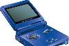 Превью Новый Game Boy Advance SP Memory 1Gb + 300 игр Санкт-Петербург - 0