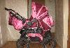 Коляска-трансформер превью 182504.