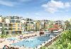 Апартаменты на Черноморском побережье Болгарии превью 182845.
