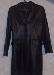 Кожанный плащ превью 182996.