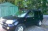 Превью Nissan X-Trail, 2002 Дедовск - 3